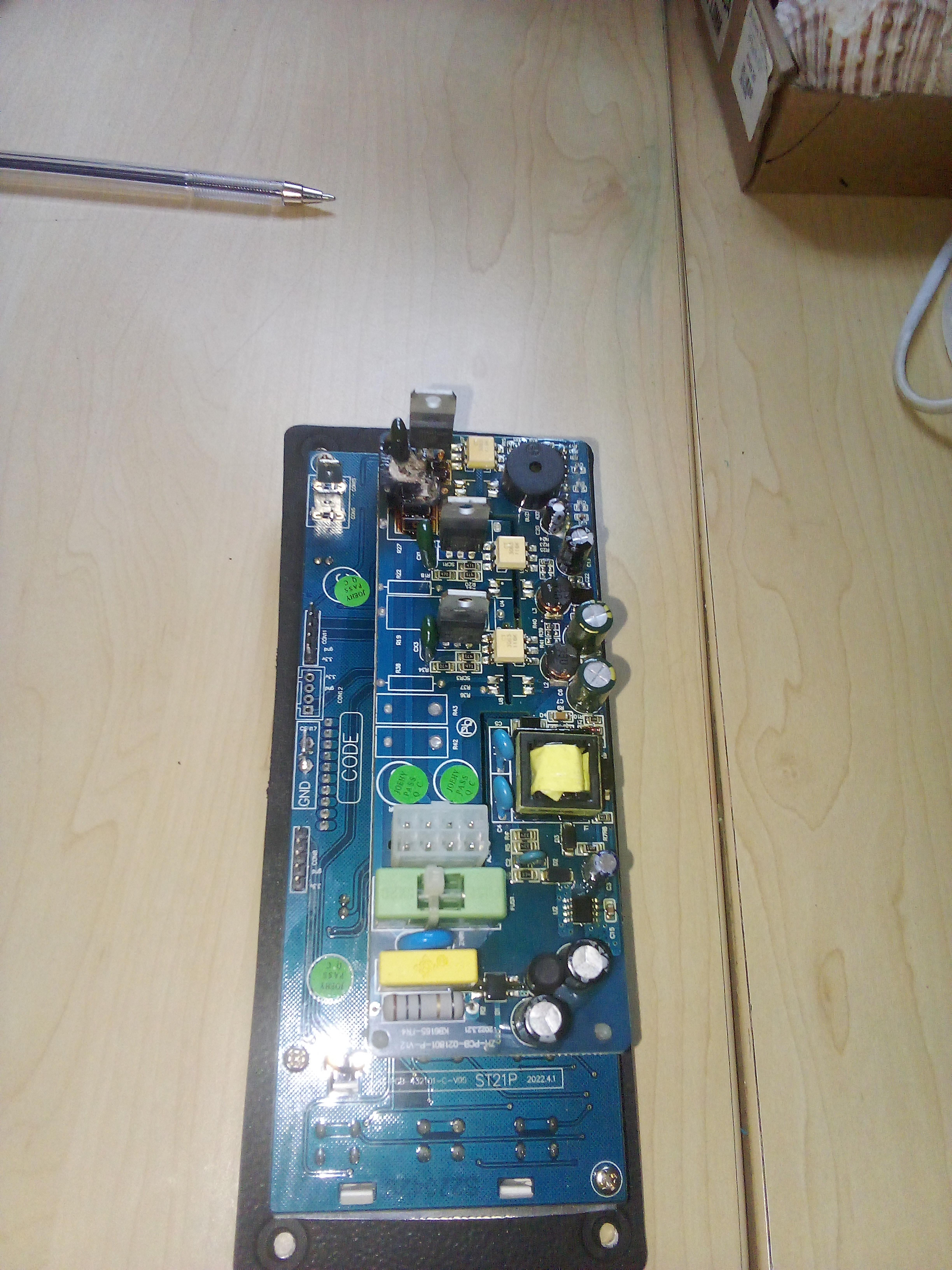 general-driver-management-pcbs general-driver-management-pcbs