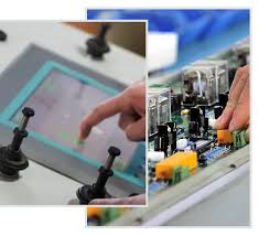 industrial electronics industrial electronics