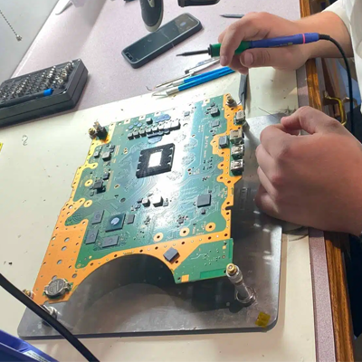 Gaming Console Repair in LYNNWOOD GLEN PTA